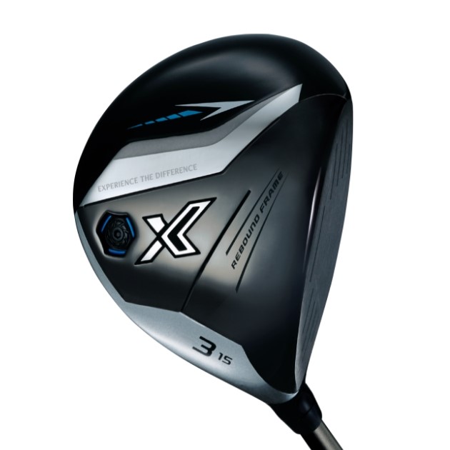 XXIO 13 X-eks Fairway 球道木桿