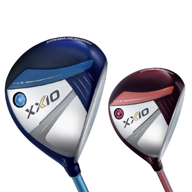 XXIO 13 Ladies Fairway 球道木桿