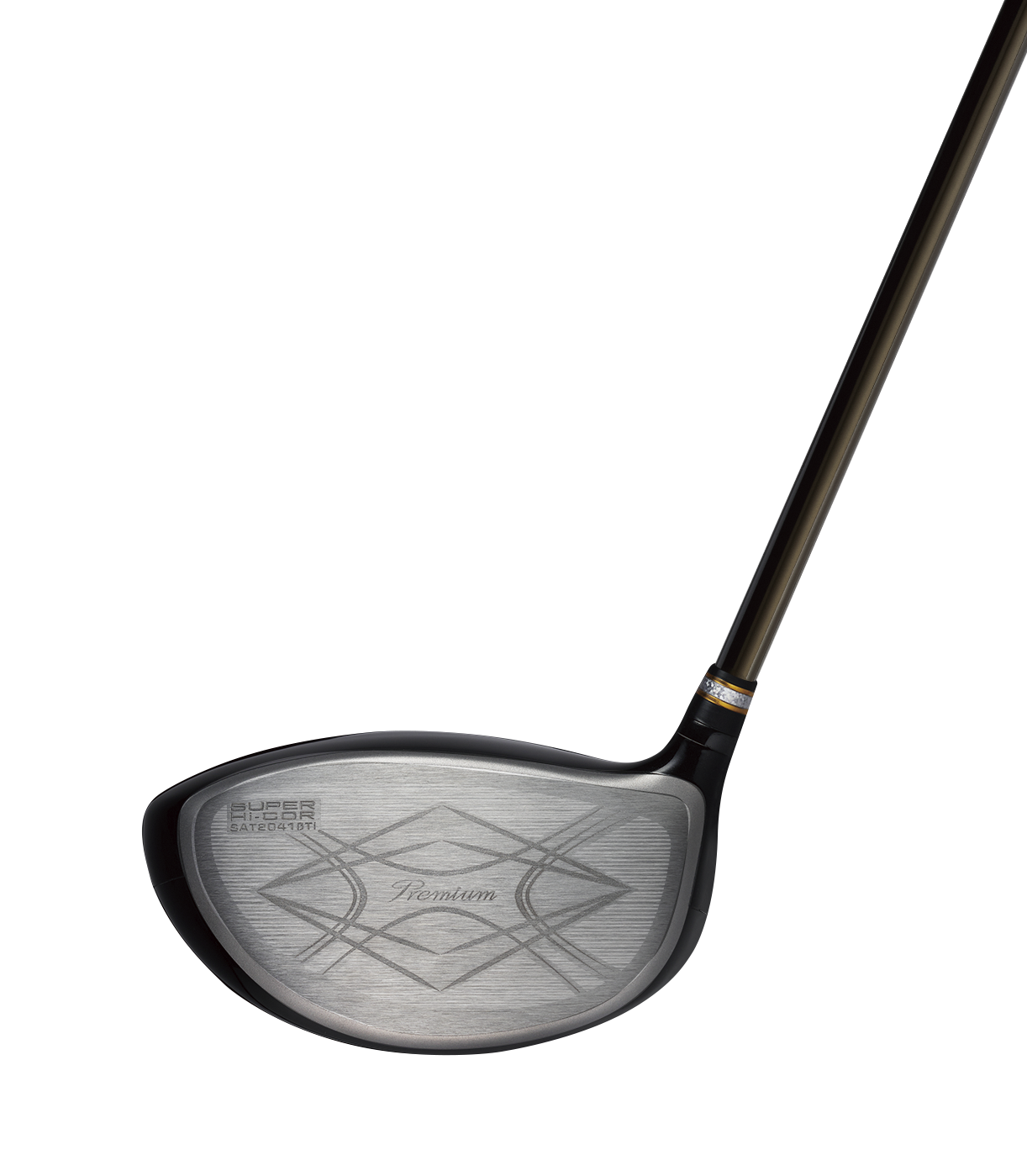 AXEL GOLD Premium (2024) Driver 開球木桿 超高反發