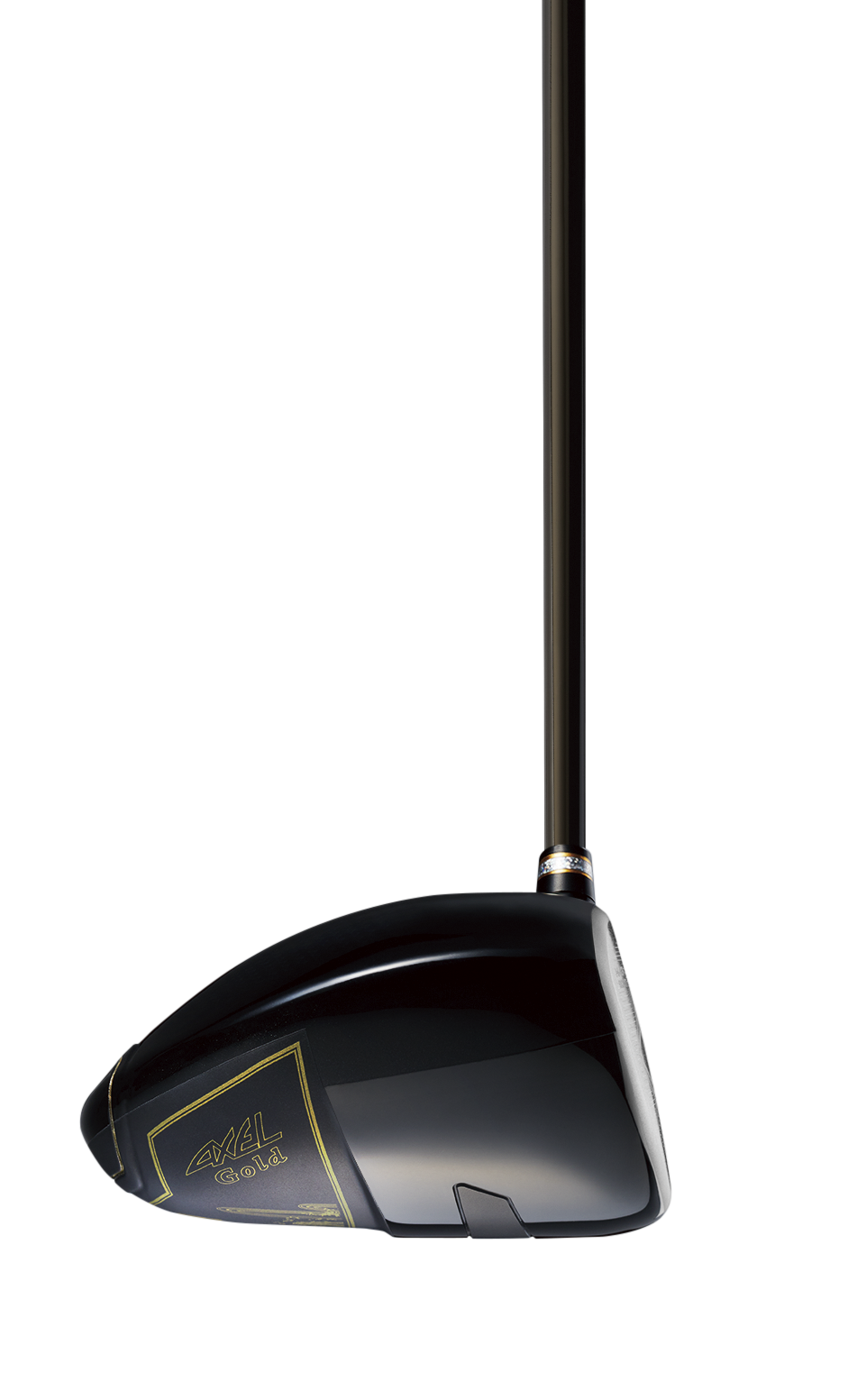 AXEL GOLD Premium (2024) Driver 開球木桿 超高反發