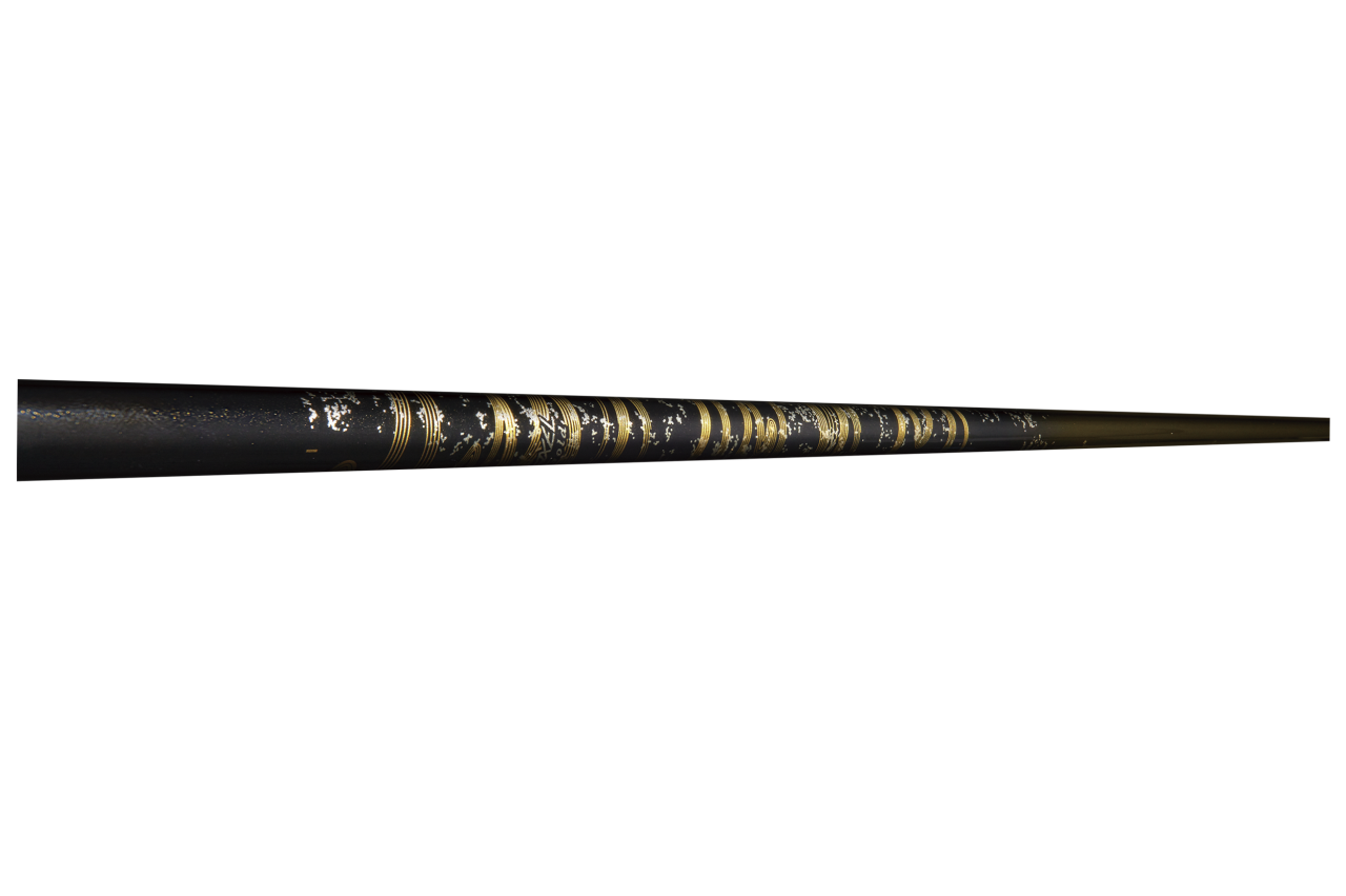 AXEL GOLD Premium (2024) Iron set 鐵桿組 7I