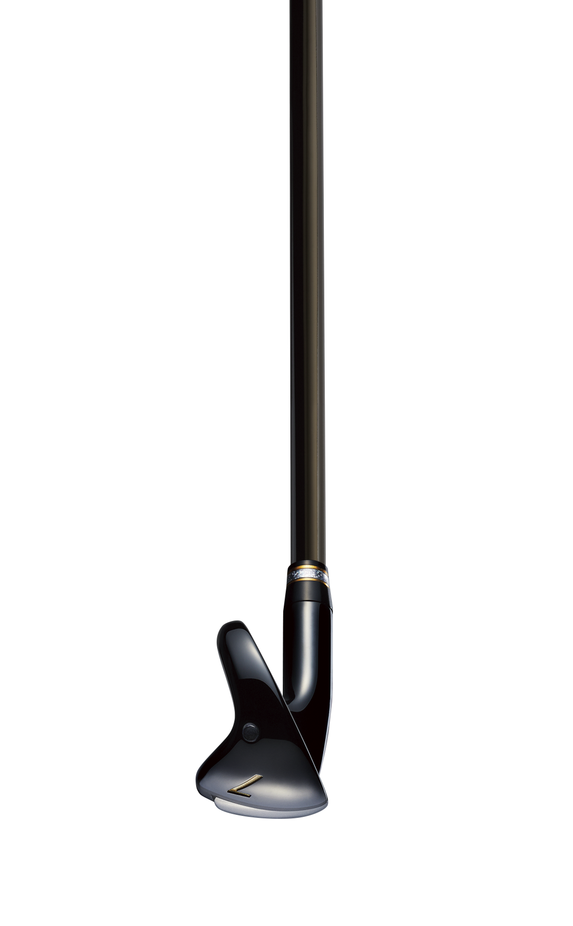 AXEL GOLD Premium (2024) Iron set 鐵桿組 7I