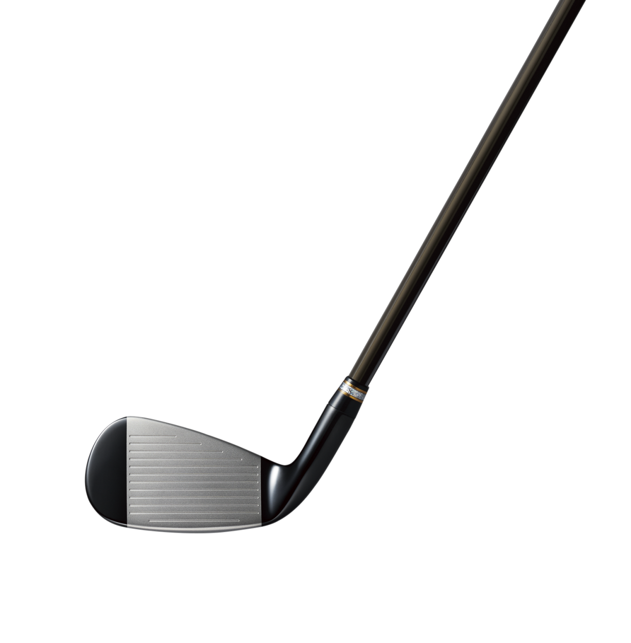 AXEL GOLD Premium (2024) Iron set 鐵桿組 7I