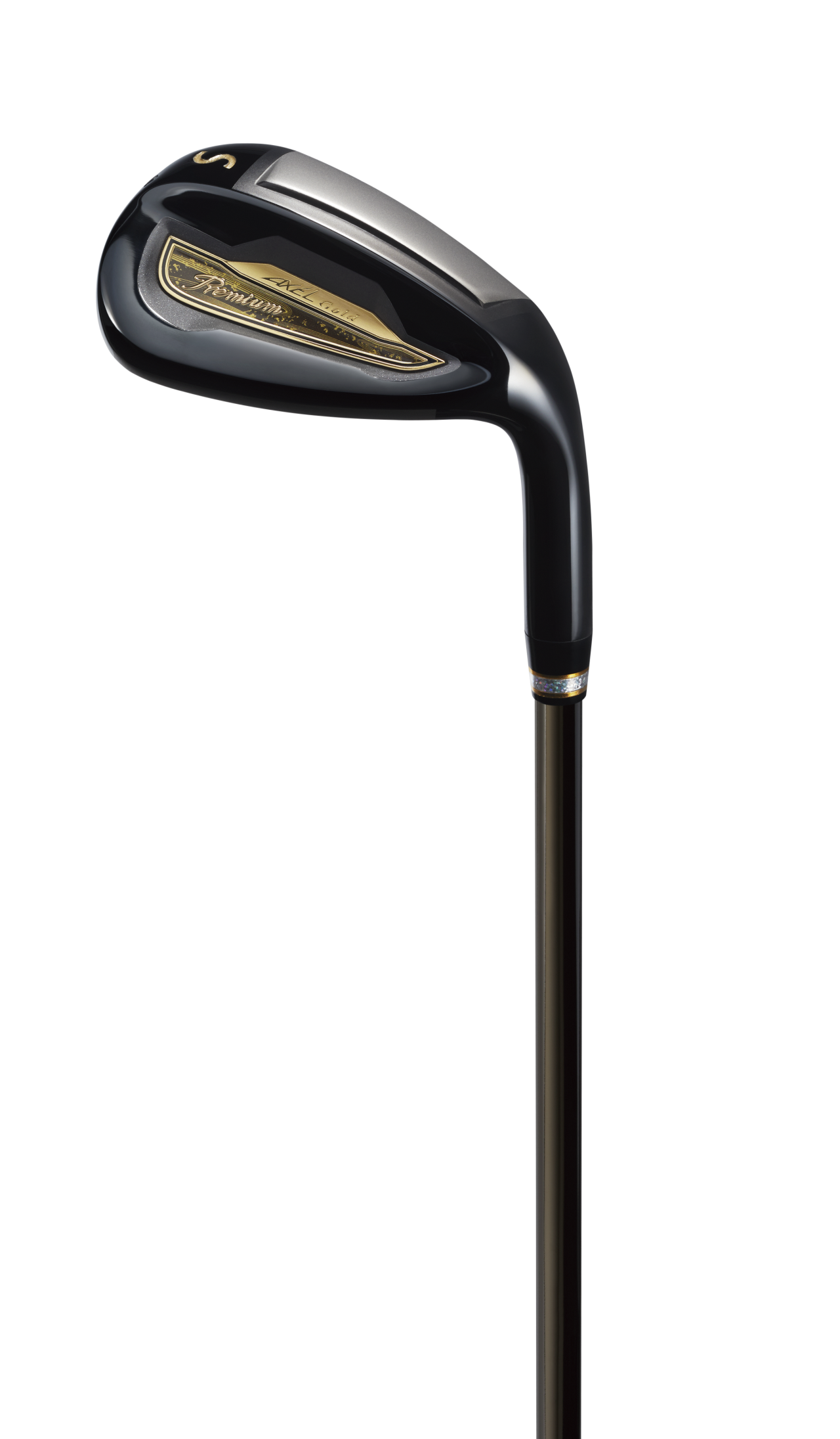 AXEL GOLD Premium (2024) Iron set 鐵桿組 7I