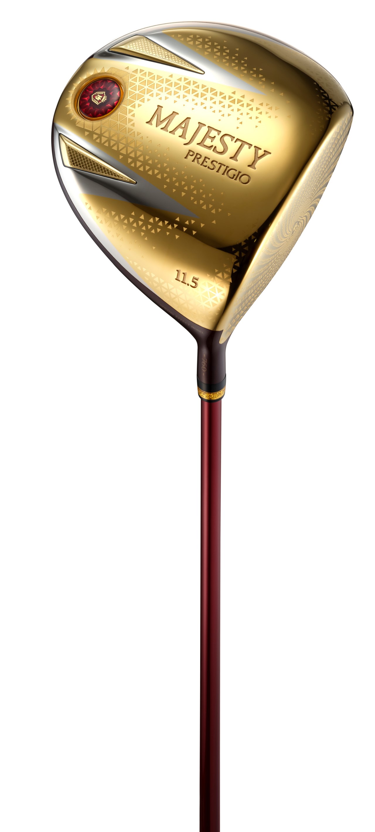 MAJESTY PRESTIGIO XIII 開球木桿