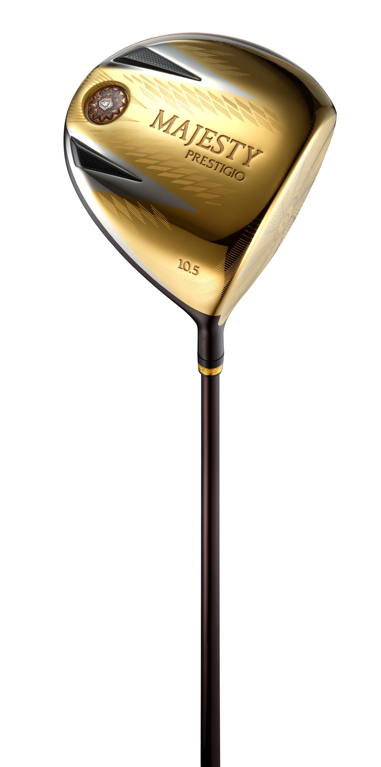 MAJESTY PRESTIGIO XIII 開球木桿