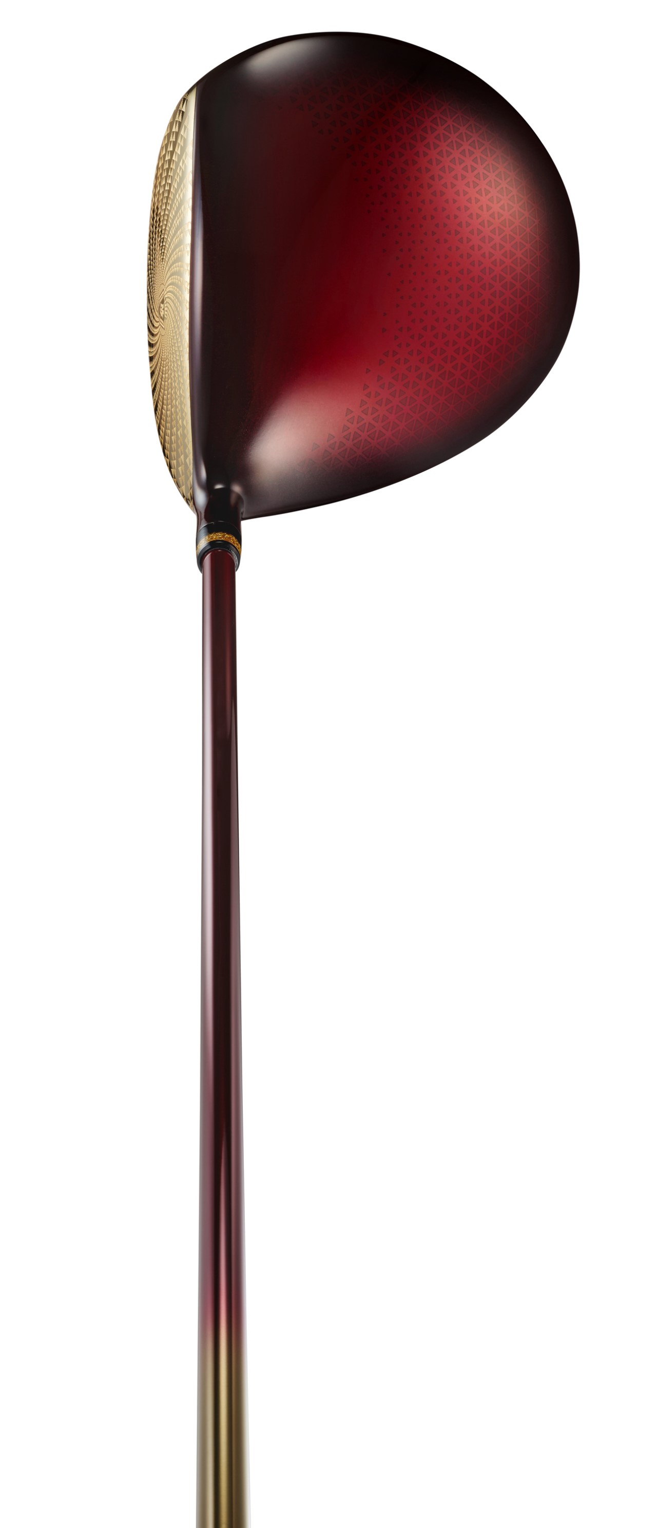 MAJESTY PRESTIGIO XIII 開球木桿