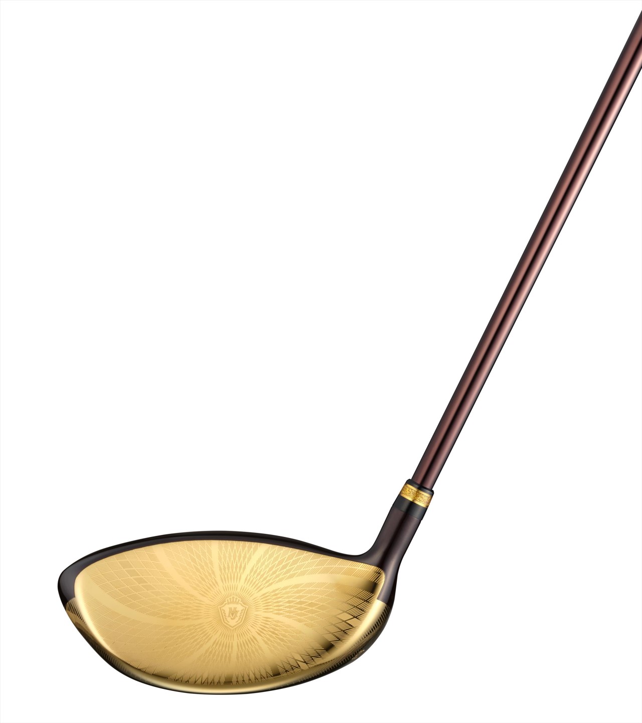 MAJESTY PRESTIGIO XIII 開球木桿