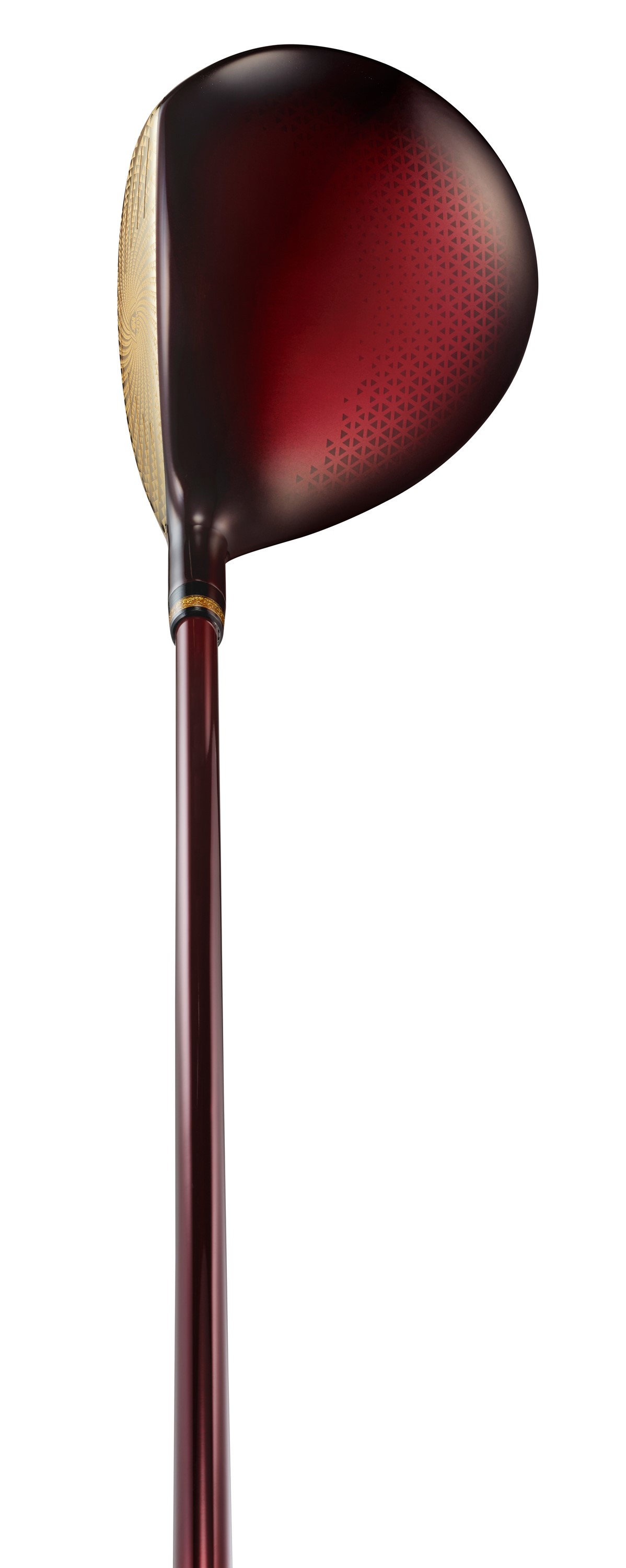 MAJESTY PRESTIGIO XIII 球道木桿