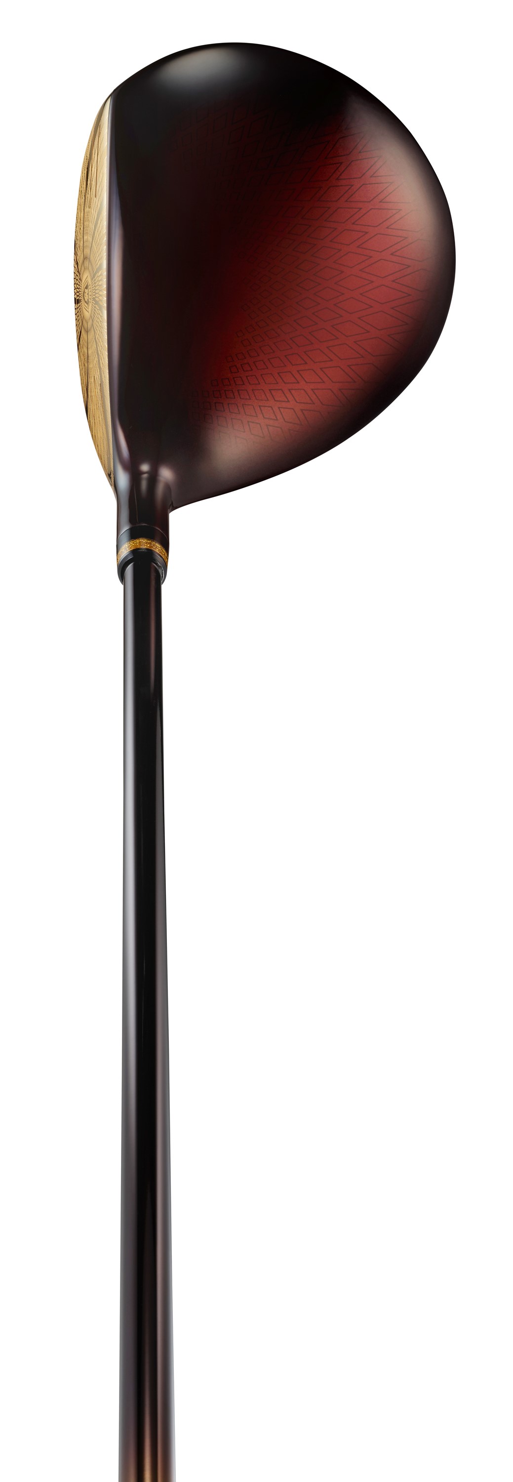 MAJESTY PRESTIGIO XIII 球道木桿