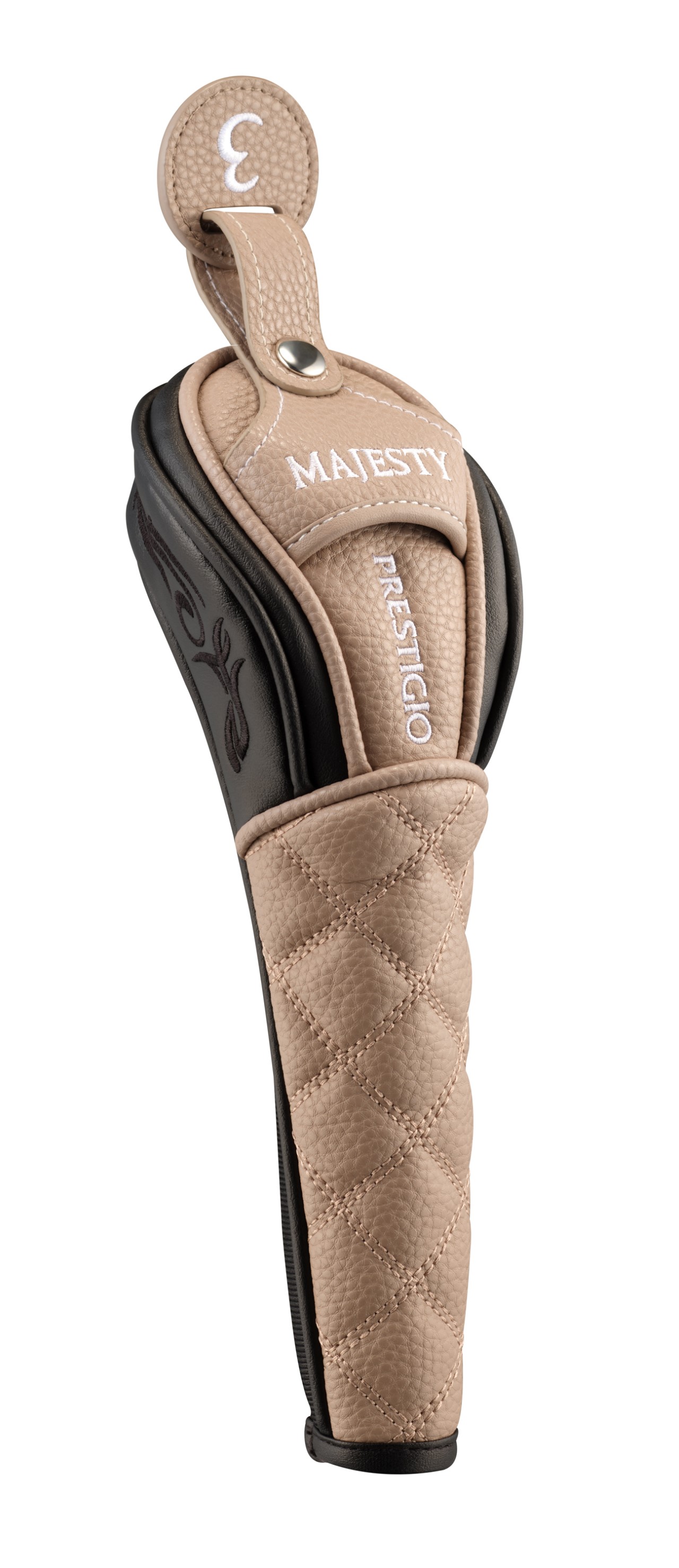 MAJESTY PRESTIGIO XIII 混血桿