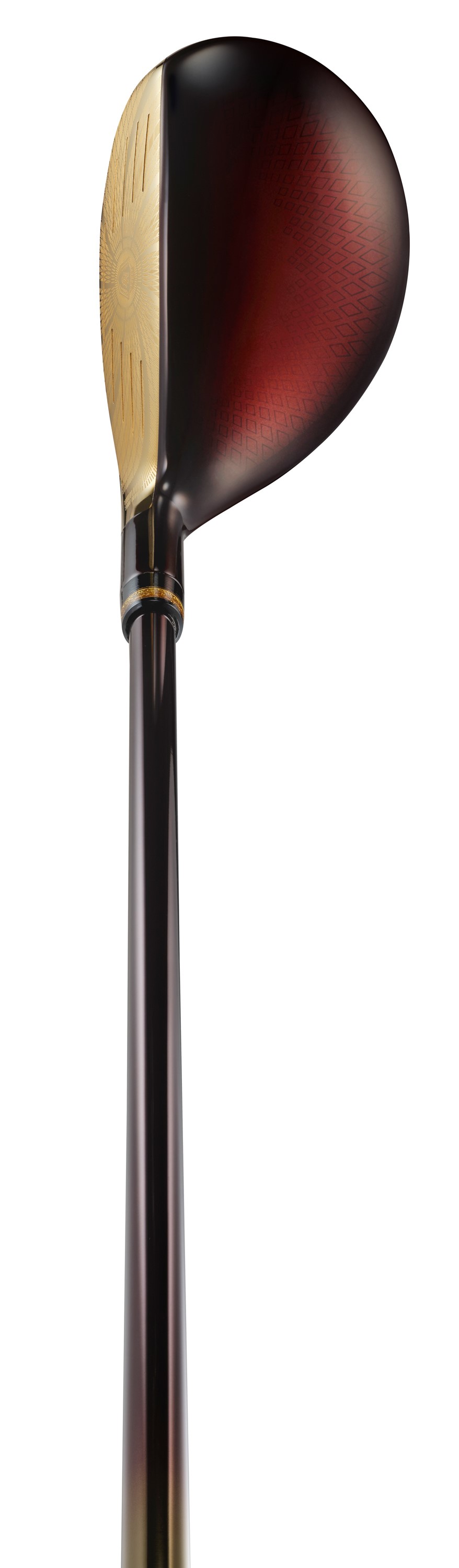 MAJESTY PRESTIGIO XIII 混血桿