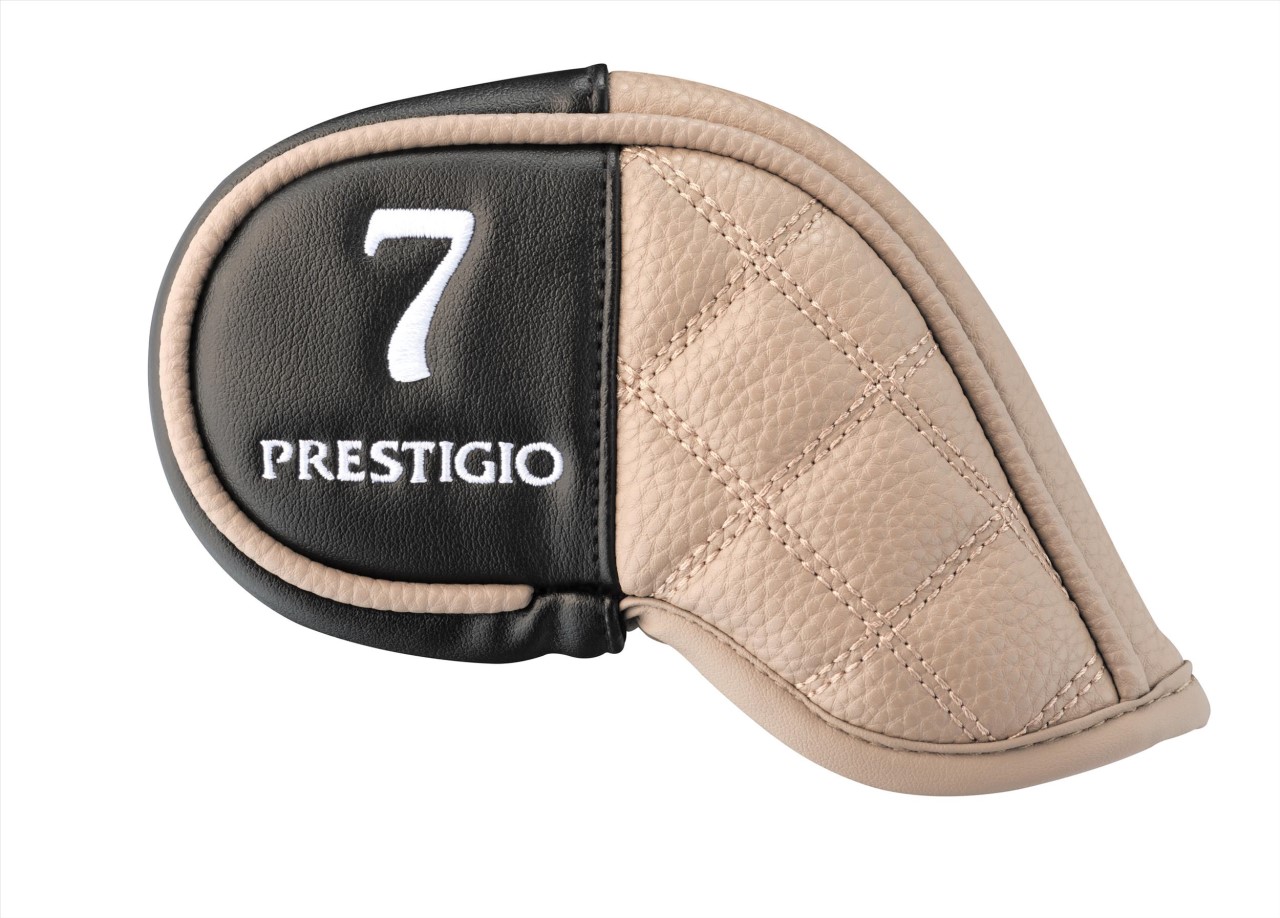 MAJESTY PRESTIGIO XIII 鐵桿