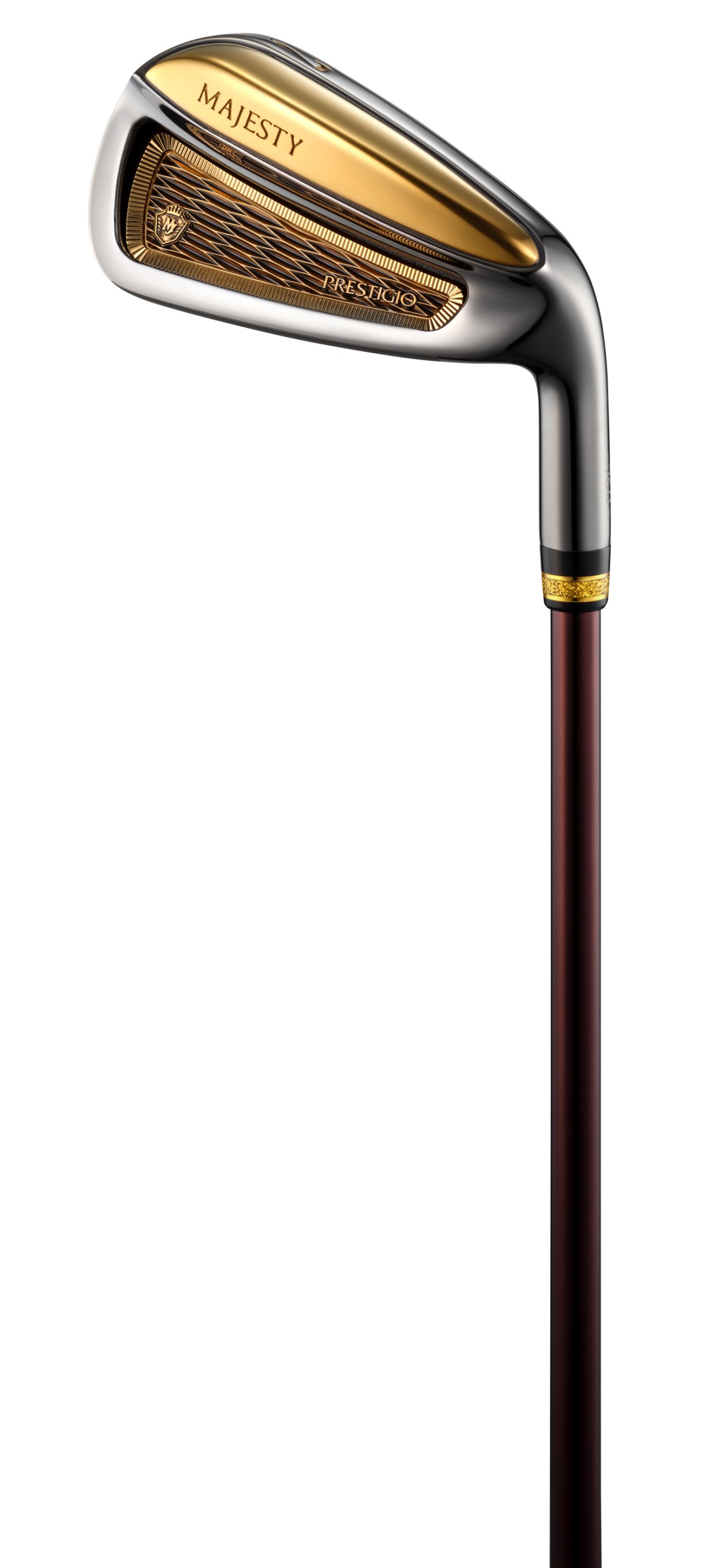 MAJESTY PRESTIGIO XIII 鐵桿