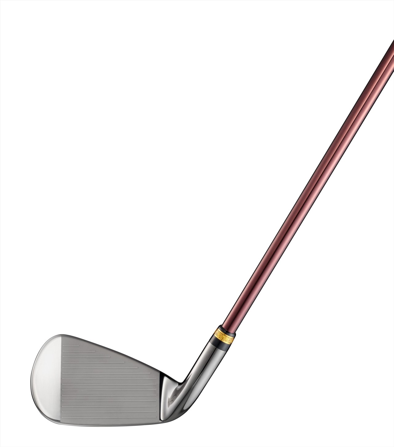 MAJESTY PRESTIGIO XIII 鐵桿