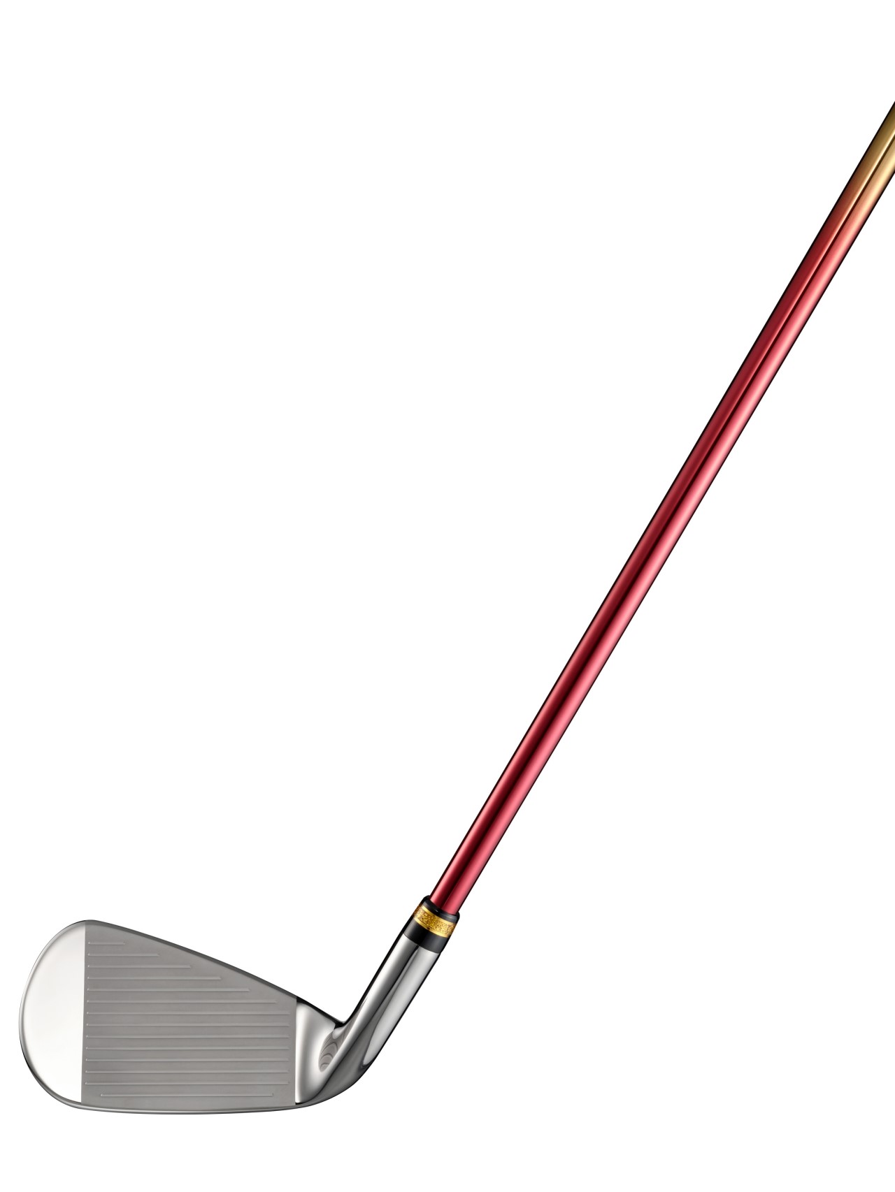 MAJESTY PRESTIGIO XIII 鐵桿