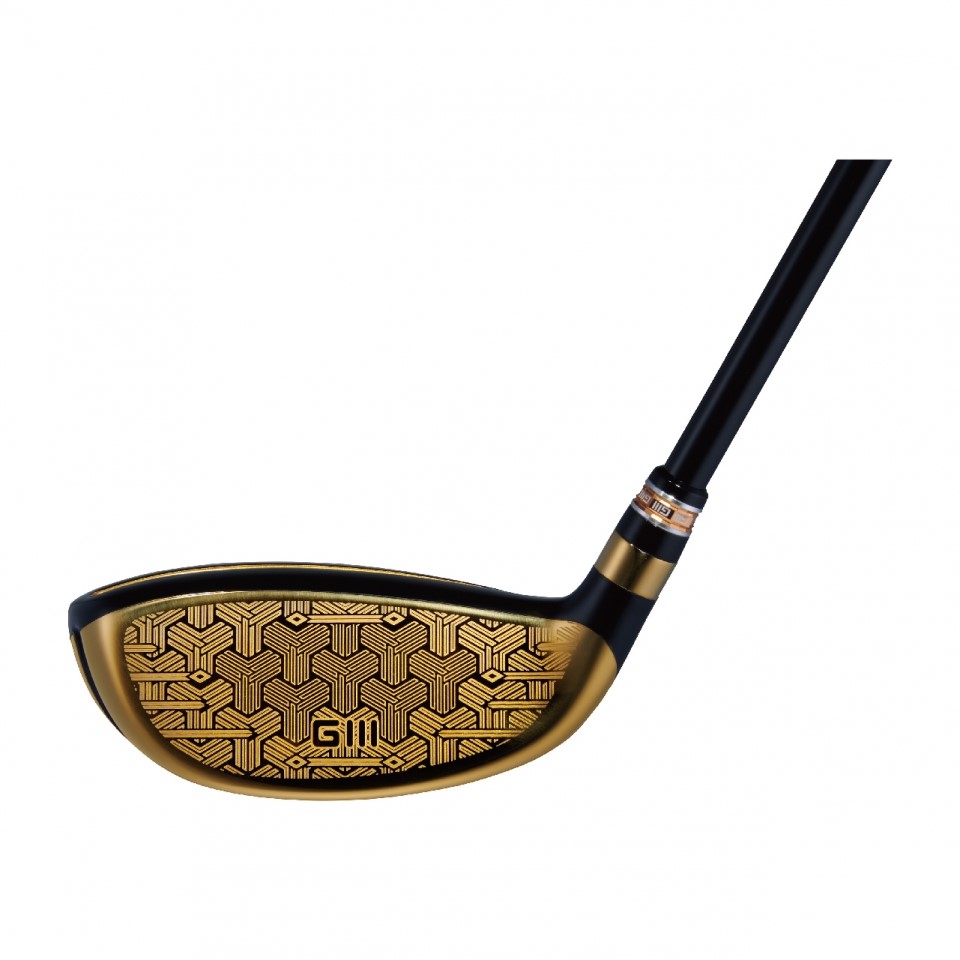 【NEW】GⅢ 金牌 24 SIGNATURE UTILITY 混血桿 小雞腿