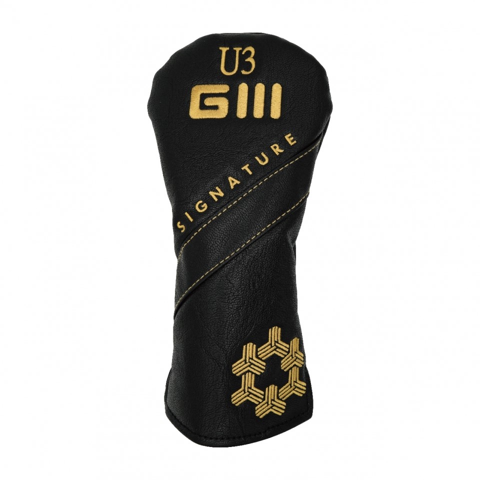 【NEW】GⅢ 金牌 24 SIGNATURE UTILITY 混血桿 小雞腿
