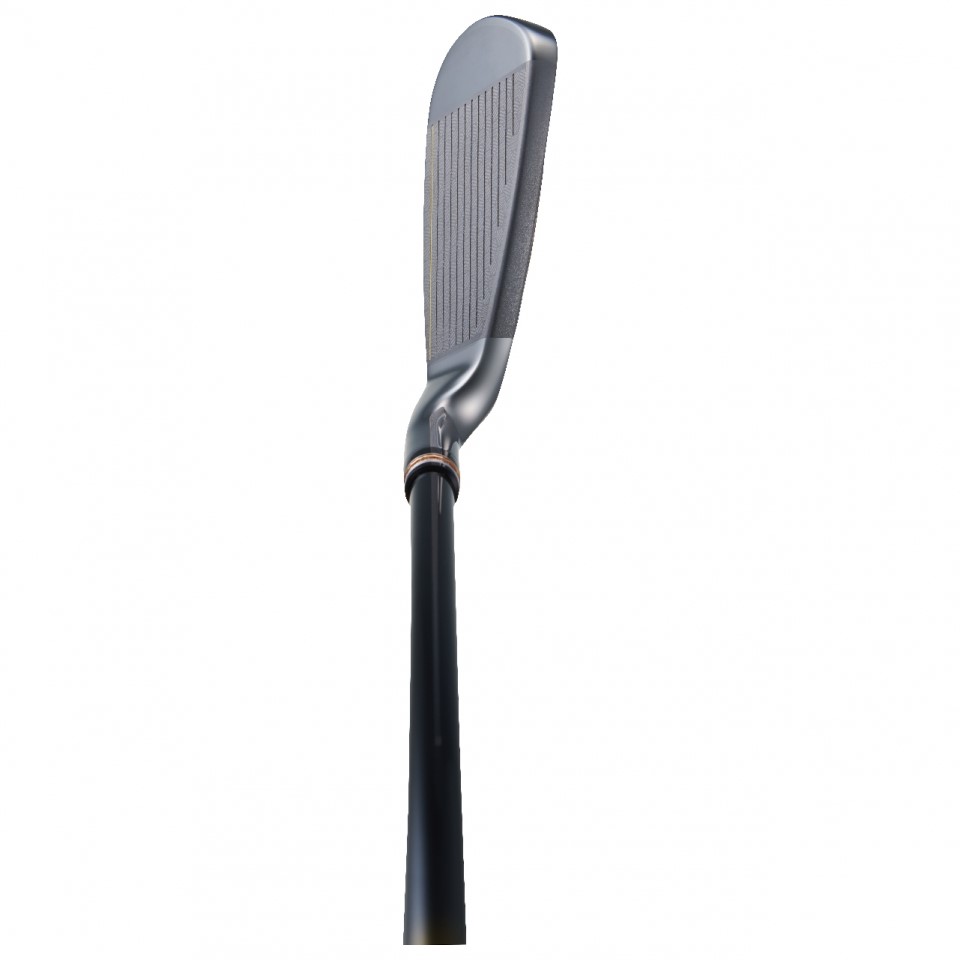 【NEW】GⅢ 金牌 24 SIGNATURE IRON 鐵桿組