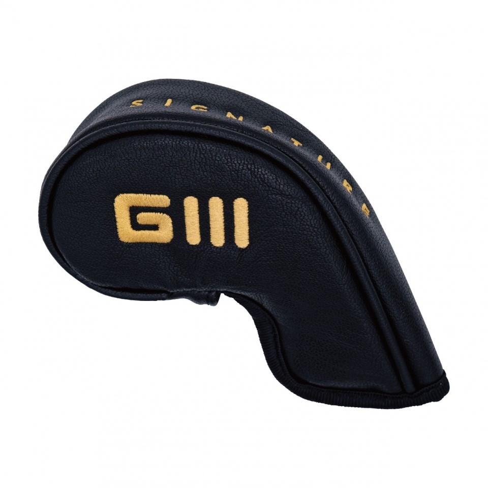 【NEW】GⅢ 金牌 24 SIGNATURE IRON 鐵桿組