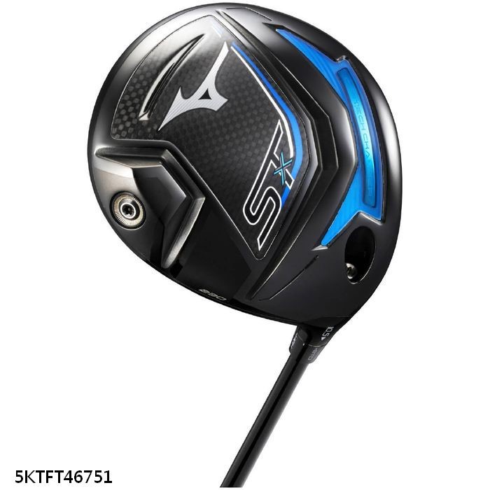 MIZUNO 美津濃 ST-X 230 DRIVER 開球木桿 (TOUR AD) (MFUSION) 
