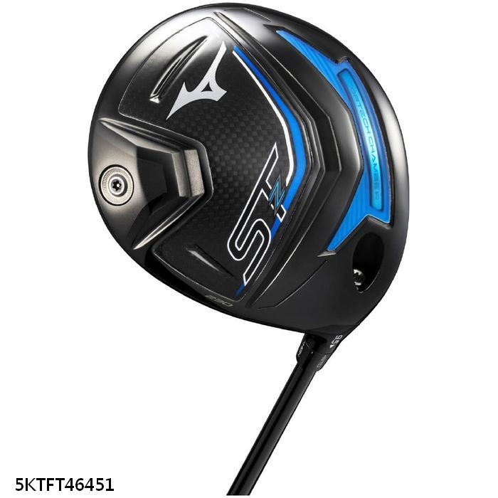 MIZUNO 美津濃 ST-Z 230 DRIVER 開球木桿 (TOUR AD)