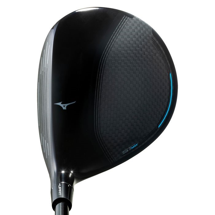 MIZUNO 美津濃 ST-MAX 230 球道木桿 Fairway Wood #3(15) . 5(18)(VENTUS BLUE)