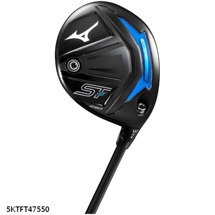 MIZUNO 美津濃 ST-Z 230 球道木桿 Fairway Wood #3(15) . 5(18)(TOUR AD)