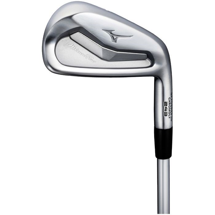 MIZUNO 美津濃 Pro 243 鐵桿#4-P,鐵身NSPRO 950 neo Modus3 Tour 105(日規)