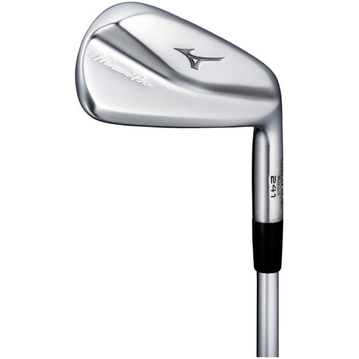MIZUNO 美津濃 Pro 241 鐵桿#4-P,鐵身 DYNAMIC GOLD 120, MODUS TOUR 105 (日規)