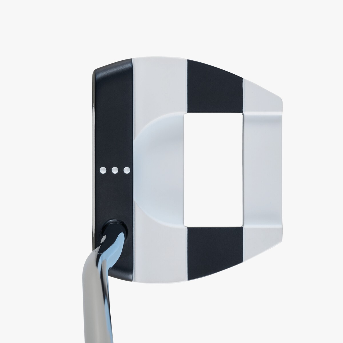 Ai-ONE Jailbird Mini DB Putter 限量推桿 34"