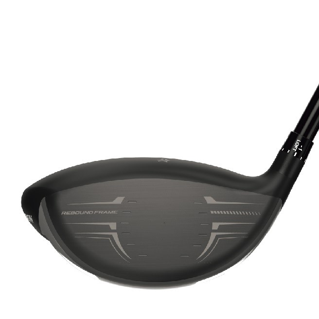 SRIXON ZX5 Mk II DRIVER 開球木桿