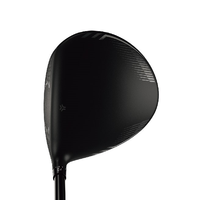 SRIXON ZX5 Mk II DRIVER 開球木桿