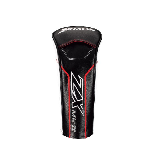 SRIXON ZX5 Mk II DRIVER 開球木桿