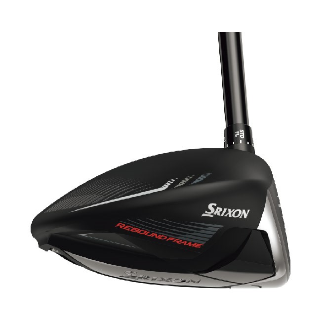 SRIXON ZX5 Mk II DRIVER 開球木桿