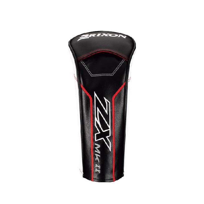 SRIXON ZX7 Mk II DRIVER 開球木桿