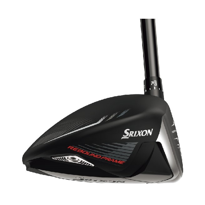 SRIXON ZX7 Mk II DRIVER 開球木桿