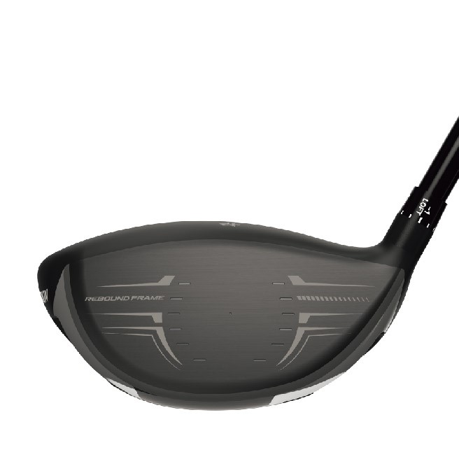 SRIXON ZX7 Mk II DRIVER 開球木桿