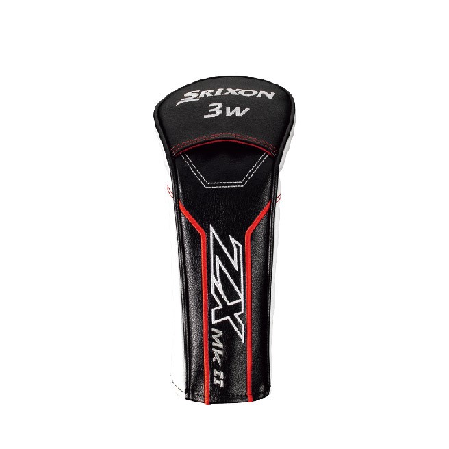 SRIXON ZX Mk II Fairway 球道木桿