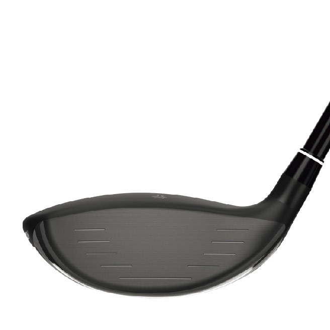 SRIXON ZX Mk II Fairway 球道木桿