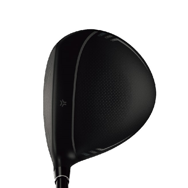 SRIXON ZX Mk II Fairway 球道木桿