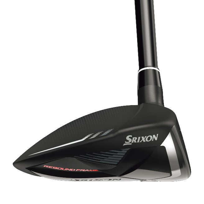 SRIXON ZX Mk II Fairway 球道木桿