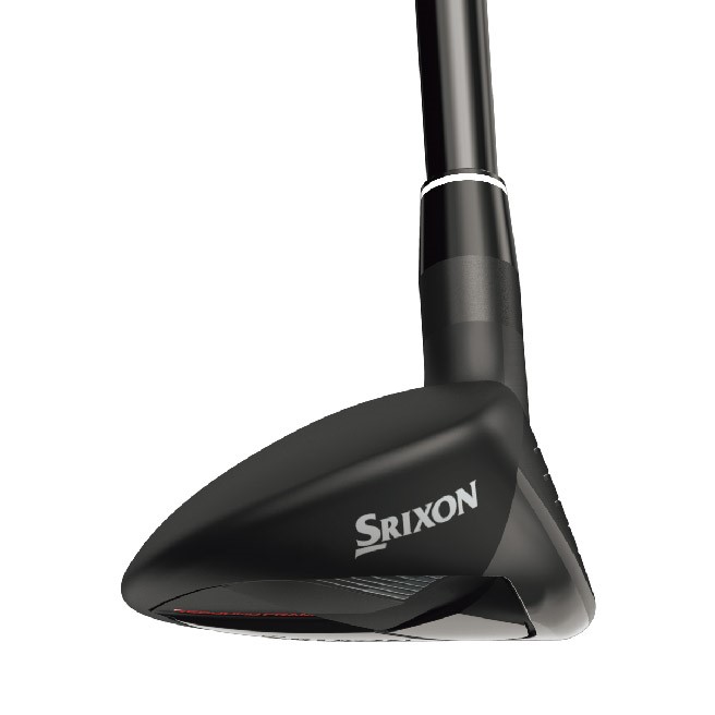 SRIXON ZX Mk II  HYBRID 鐵木桿 混血桿 小雞腿