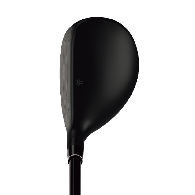 SRIXON ZX Mk II  HYBRID 鐵木桿 混血桿 小雞腿