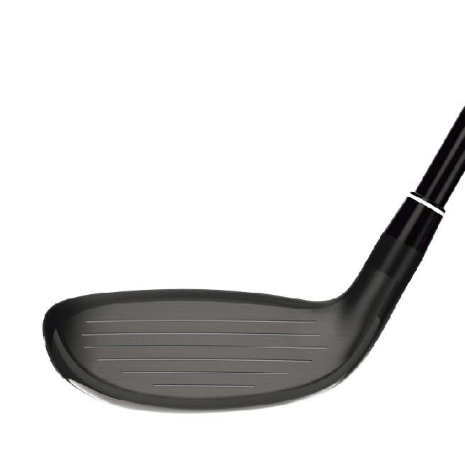 SRIXON ZX Mk II  HYBRID 鐵木桿 混血桿 小雞腿