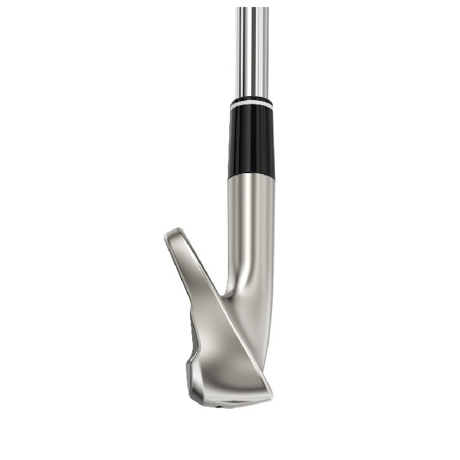 SRIXON ZX5 Mk II IRON #4-P 鐵桿組 7I