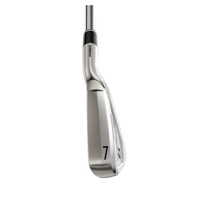 SRIXON ZX5 Mk II IRON #4-P 鐵桿組 7I