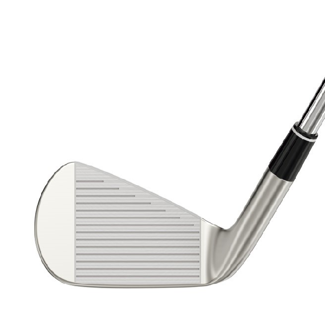 SRIXON ZX5 Mk II IRON #4-P 鐵桿組 7I