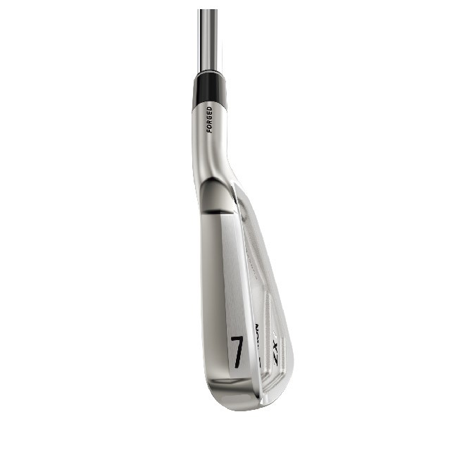 SRIXON ZX7 Mk II IRON #4-P 鐵桿組 7I 