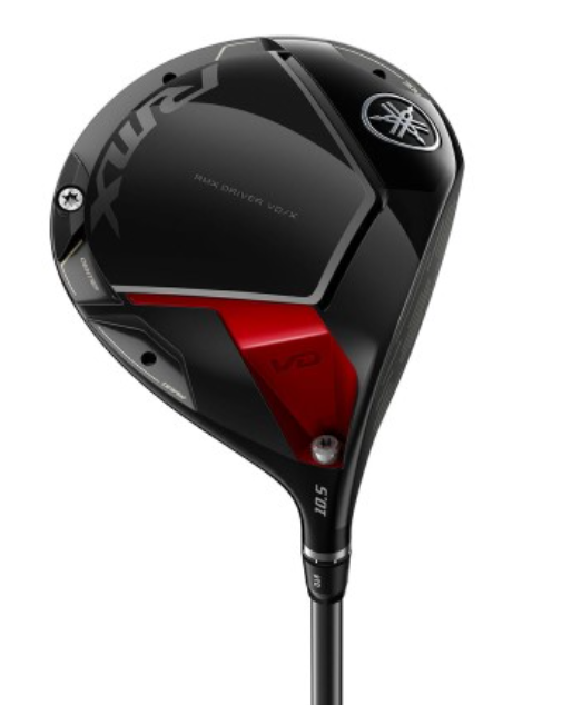 24 RMX VD/X Driver 發球桿